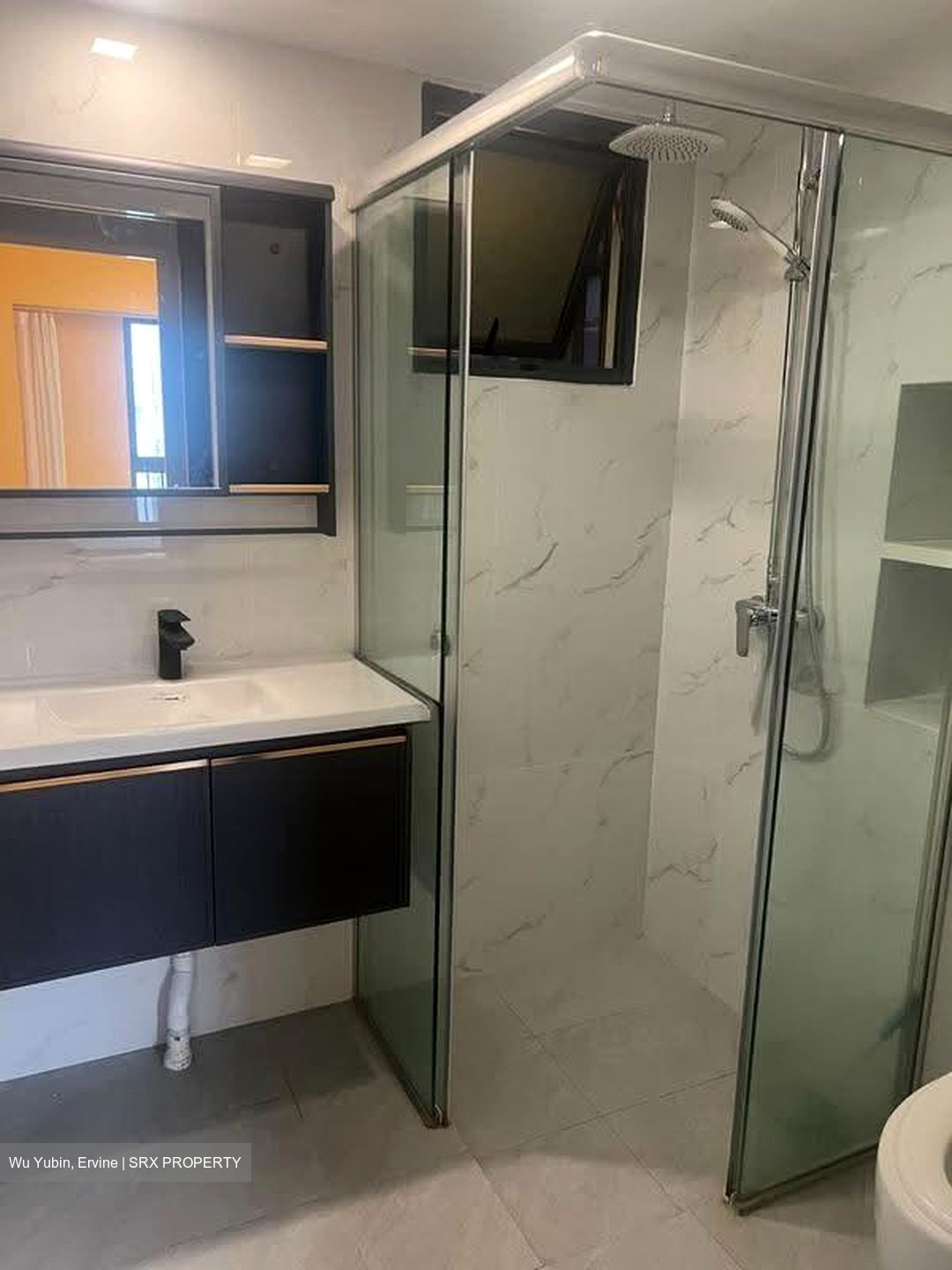 Blk 1E The Pinnacle@Duxton (Bukit Merah), HDB 4 Rooms #639178481